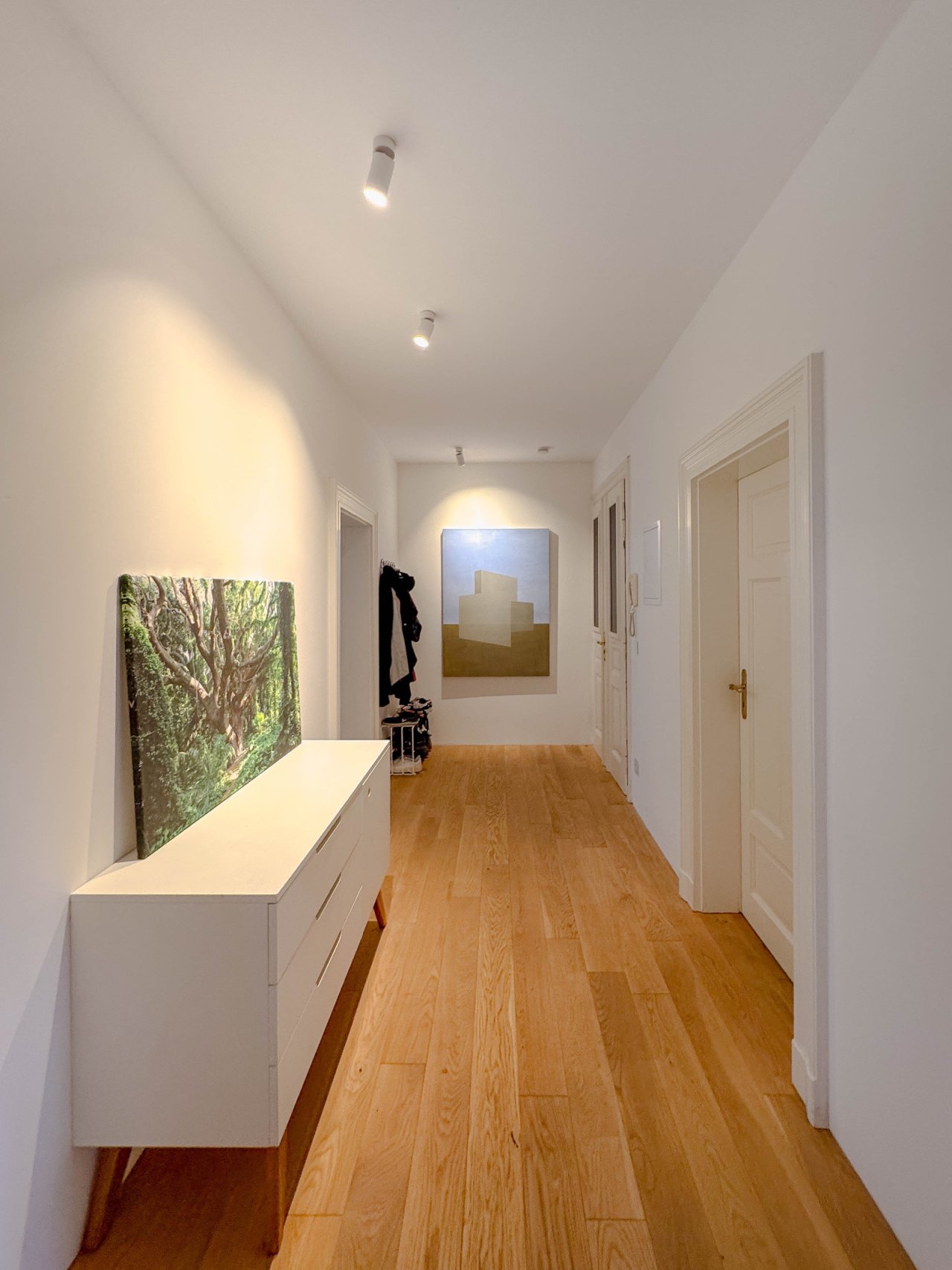 Flur Flur