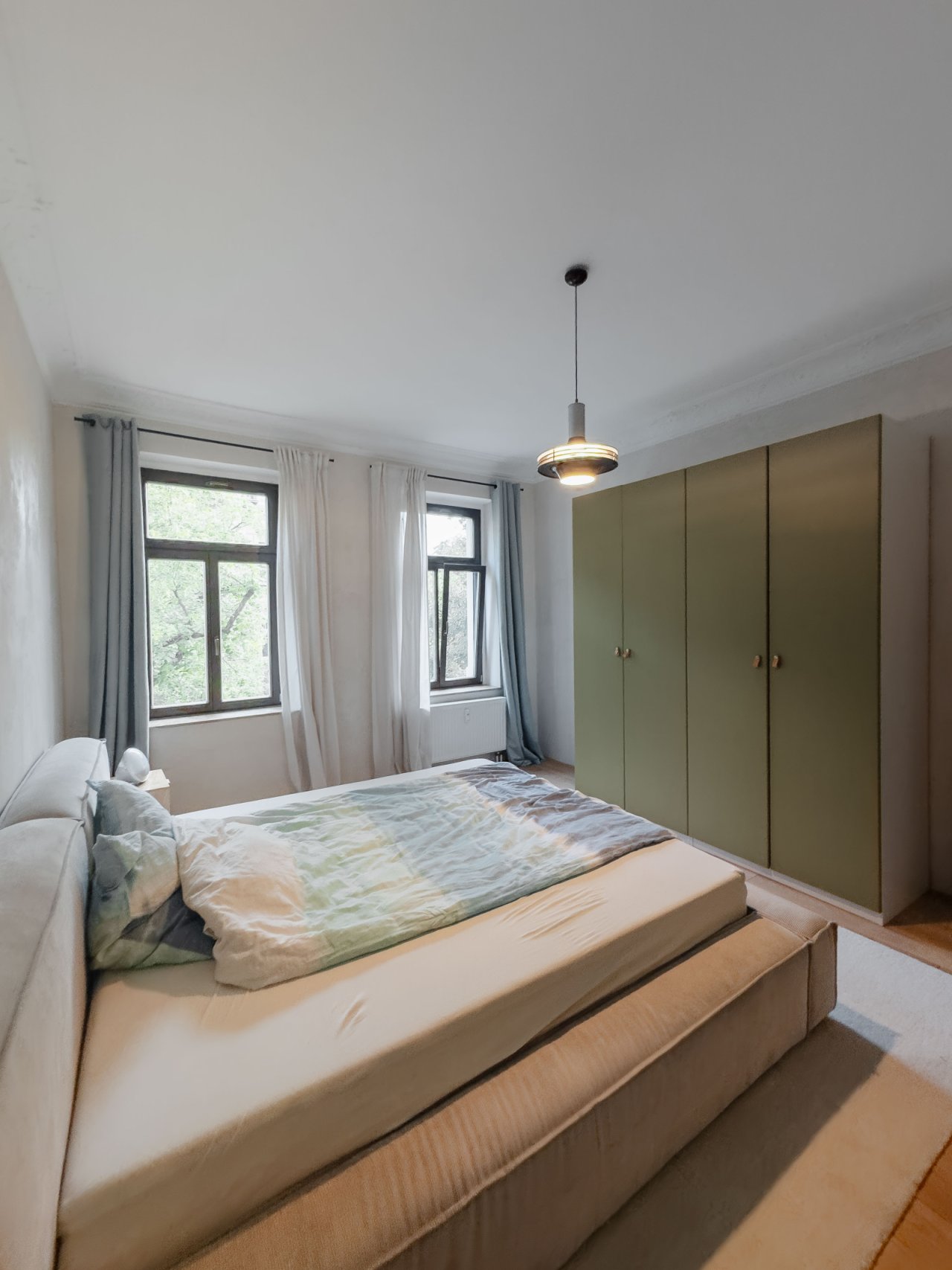 Schlafzimmer Schlafzimmer
