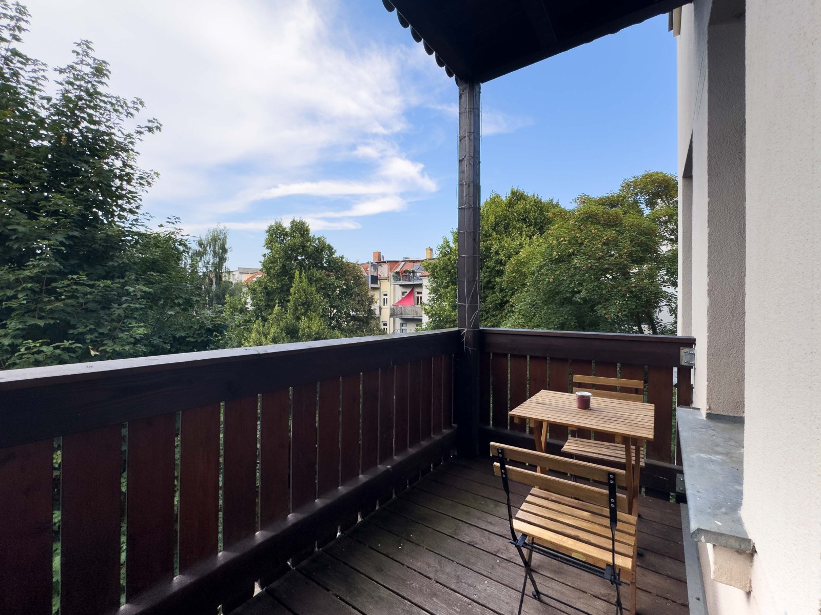 Balkon Balkon