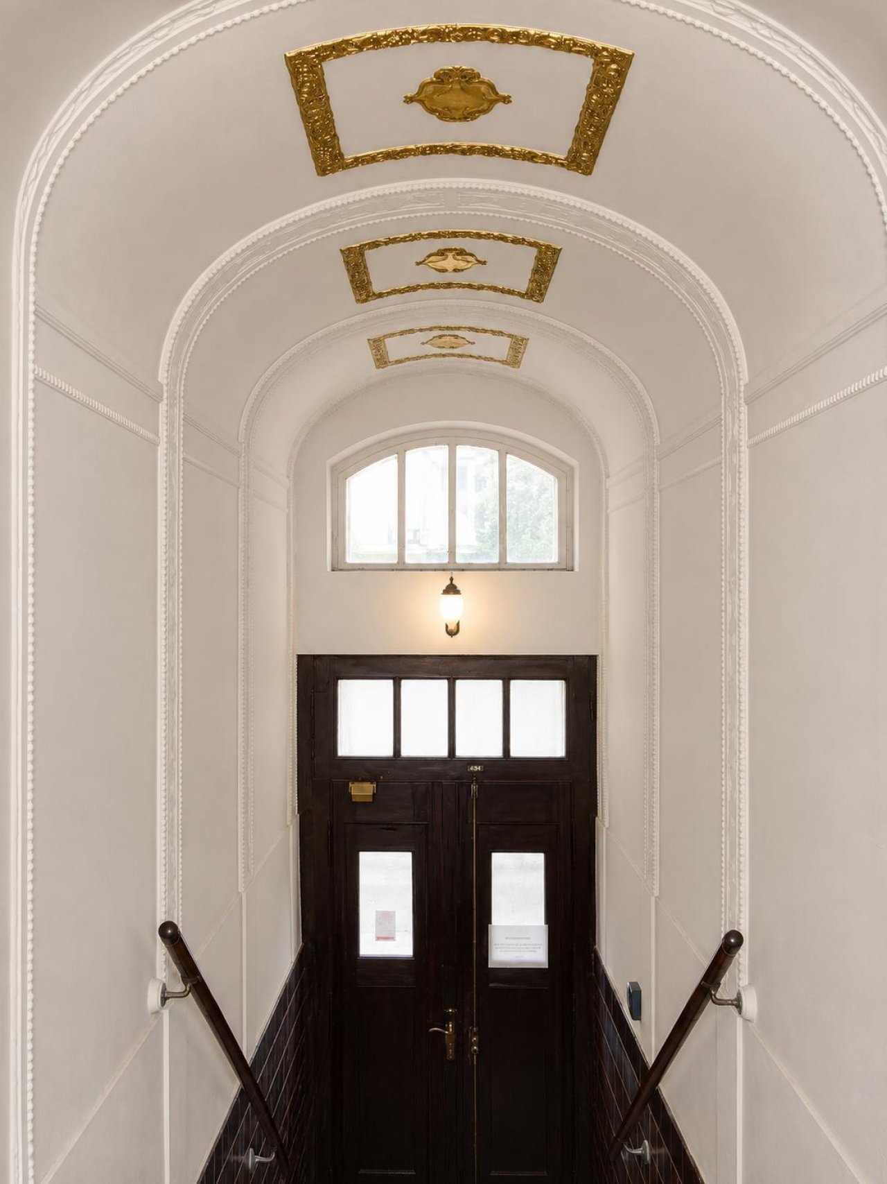 Treppenhaus