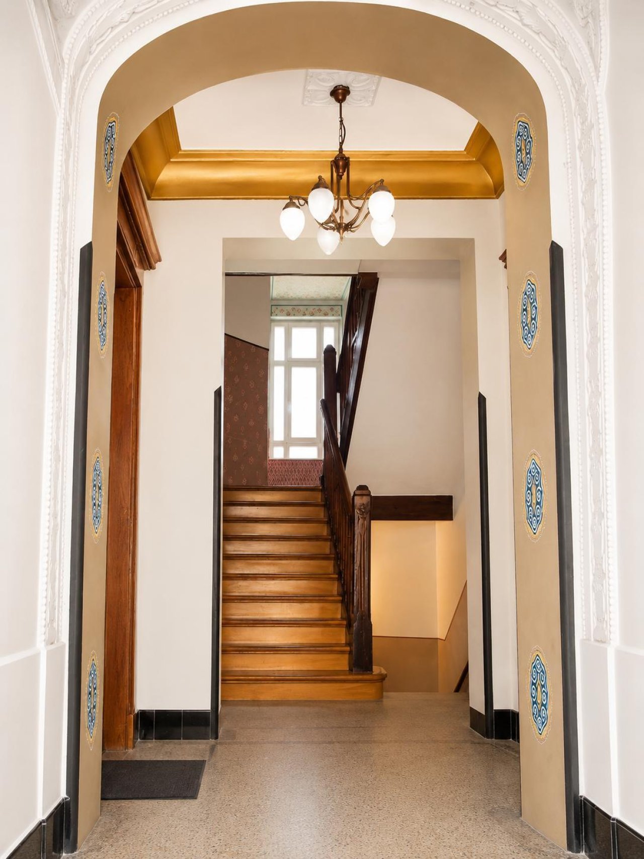 Treppenhaus