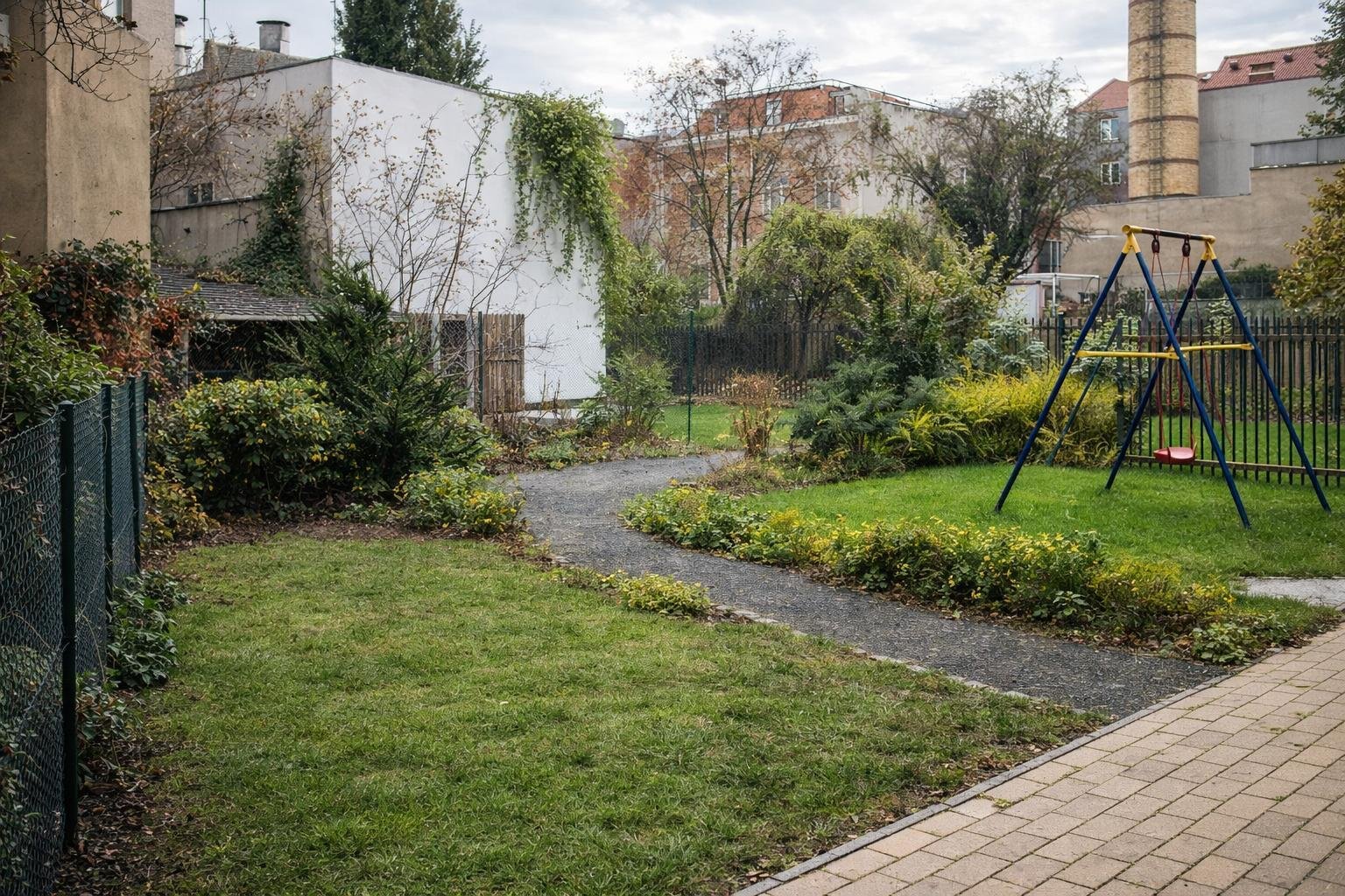 Garten