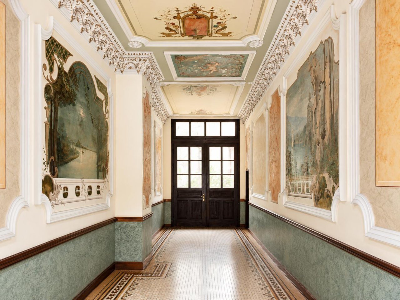 Entrée