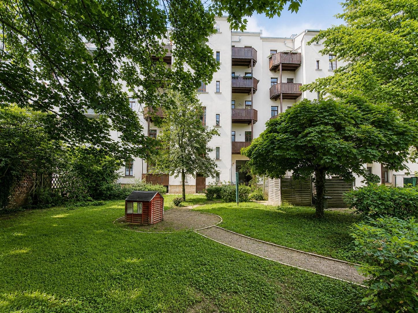 Garten