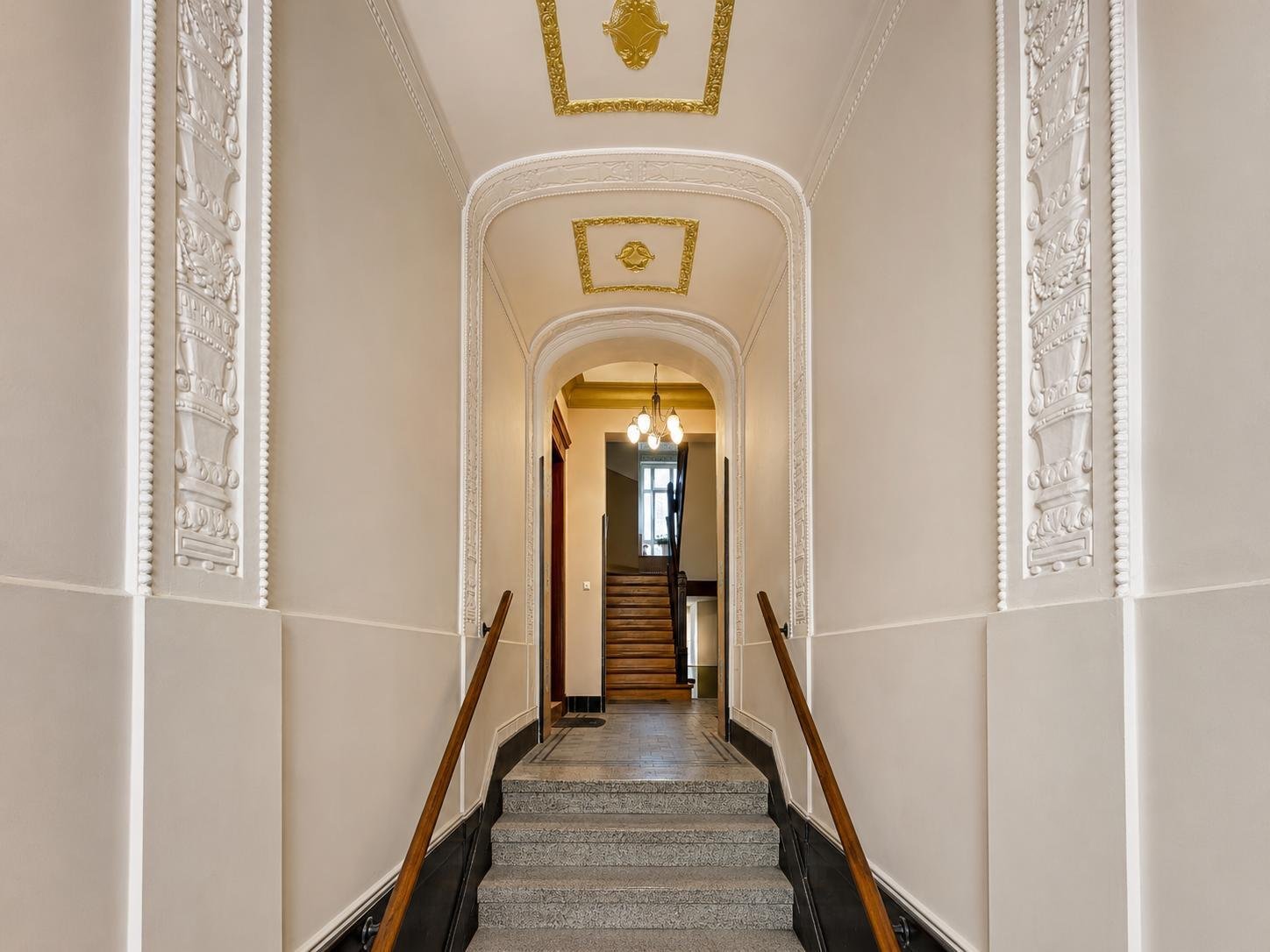 Entrée Entrée