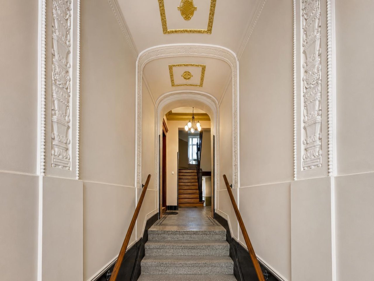 Entrée Entrée