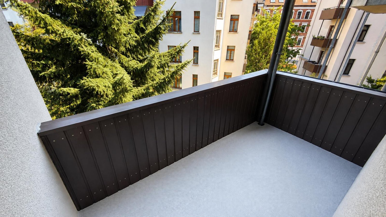 Balkon Balkon