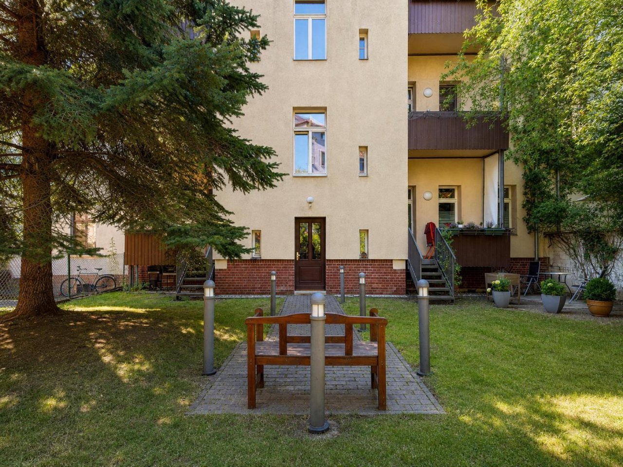 Garten Garten