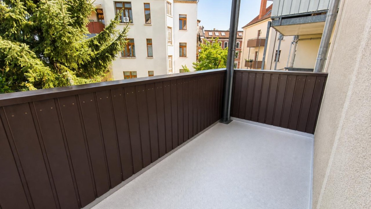 Balkon Balkon