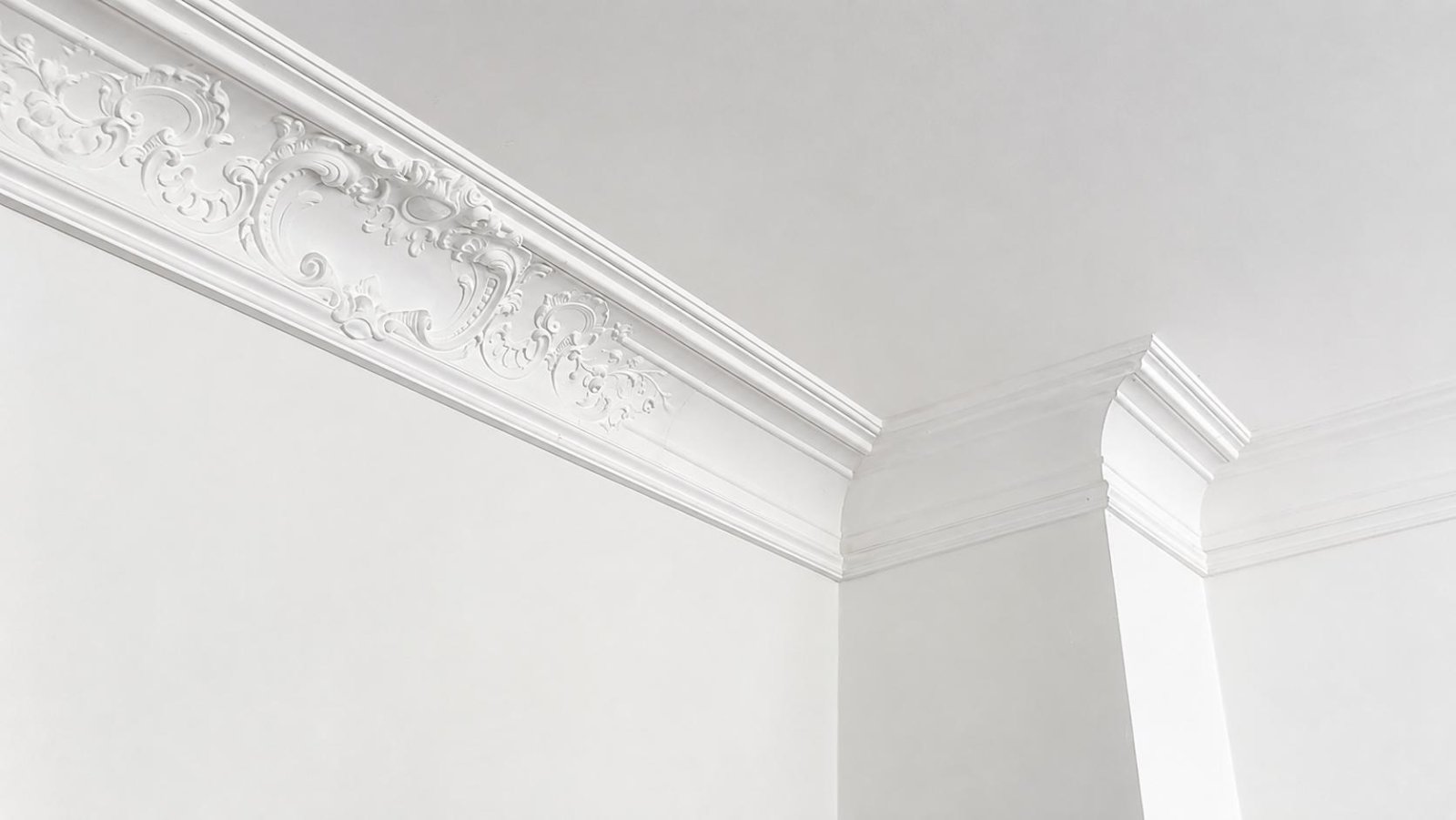 Stuckdetail Stuckdetail