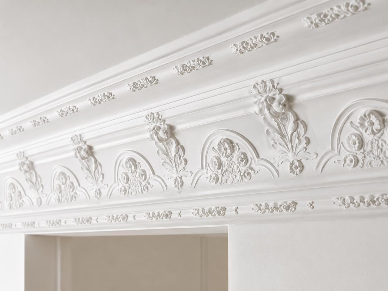 Stuckdetail