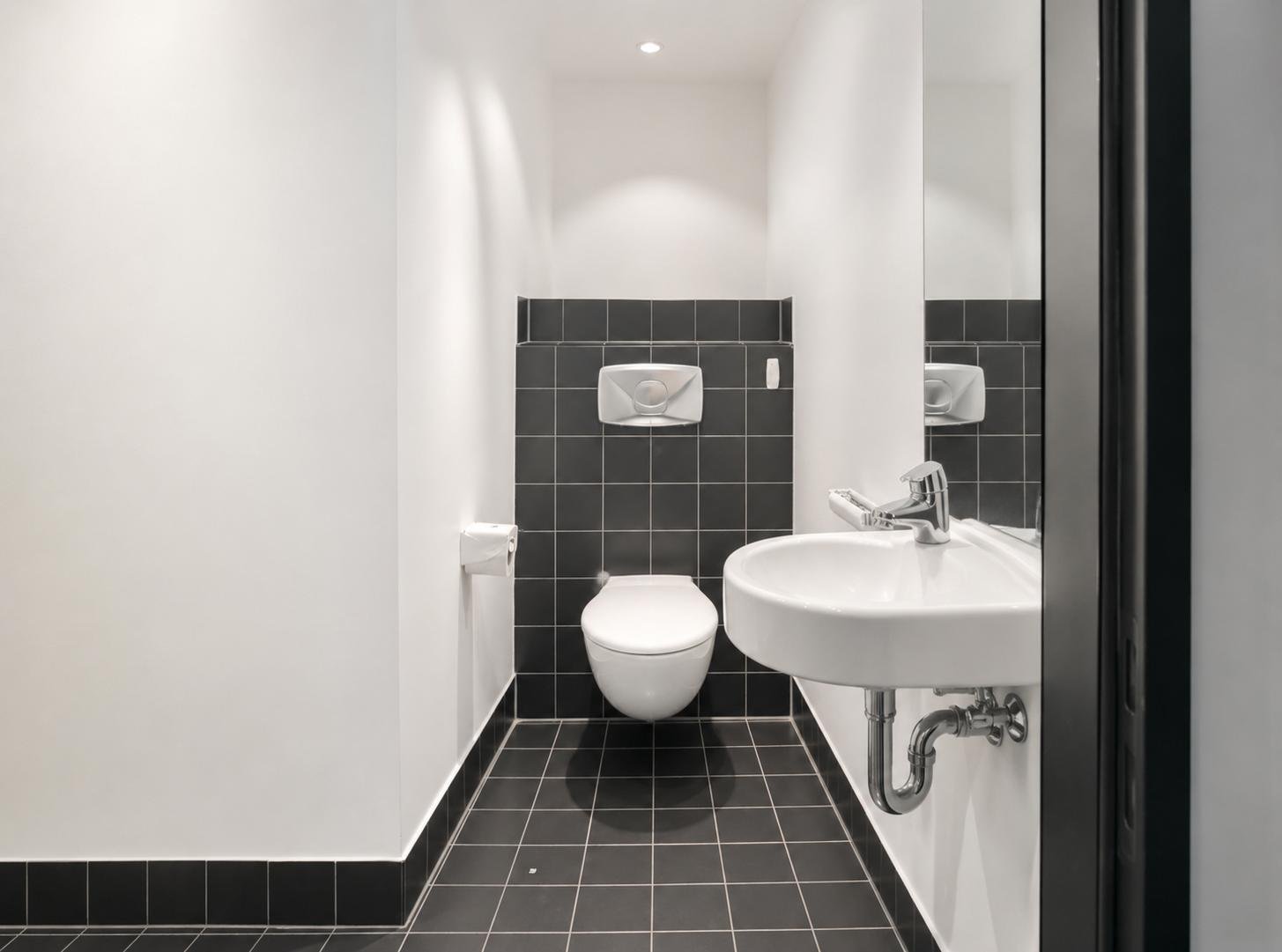 Gäste-WC