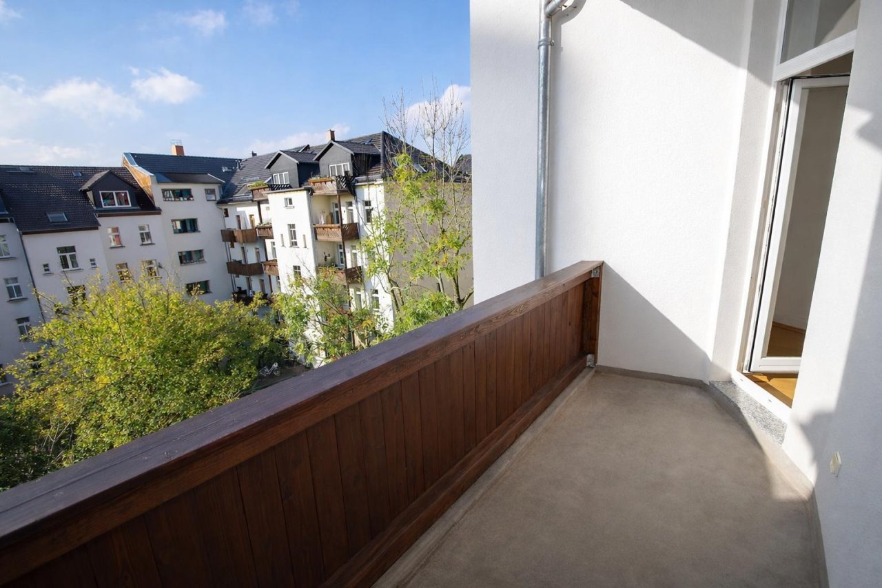 Balkon Balkon