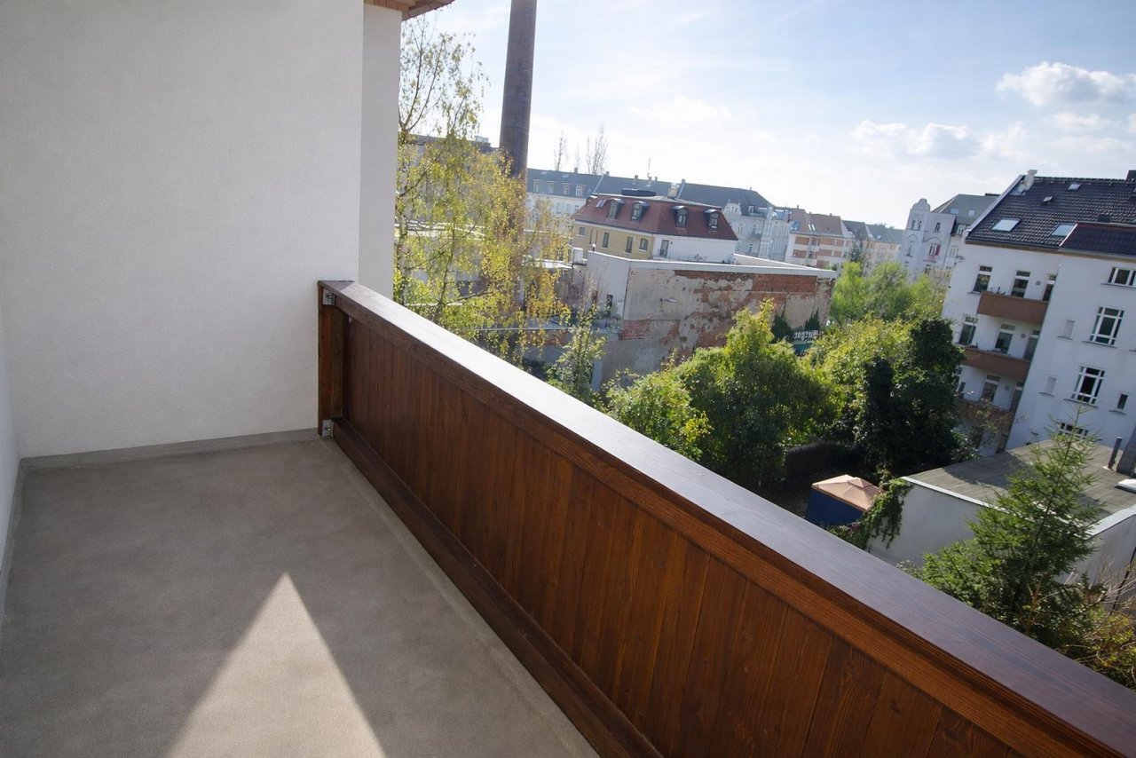 Balkon Balkon