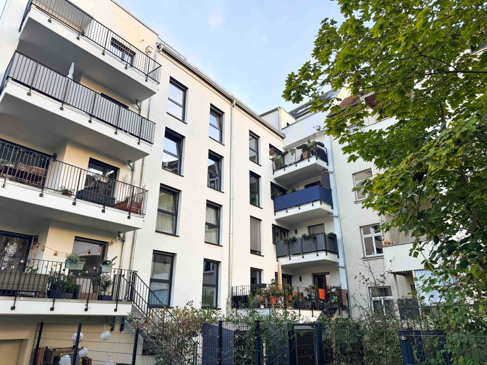 Hausansicht Hausansicht