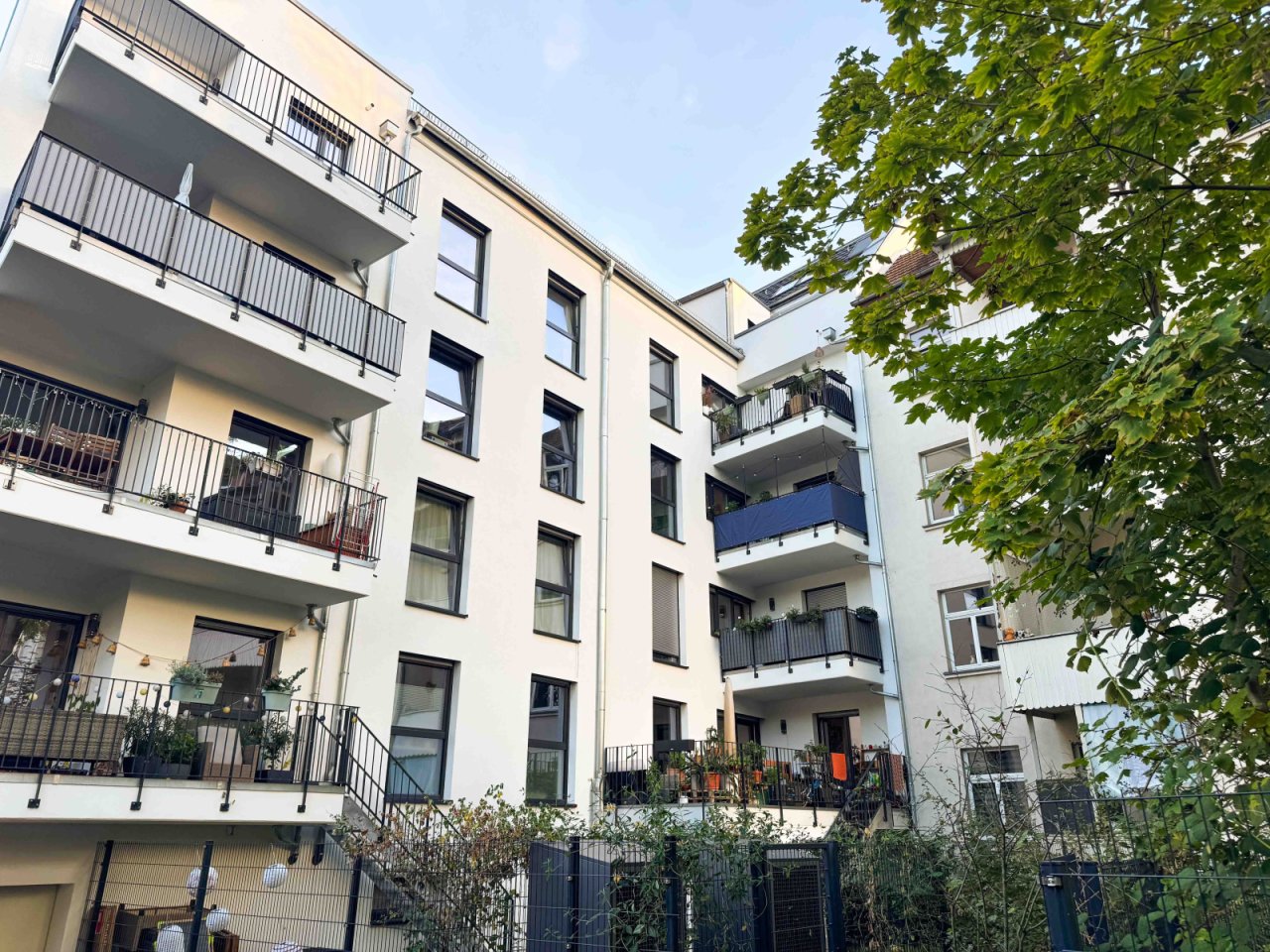 Hausansicht Hausansicht