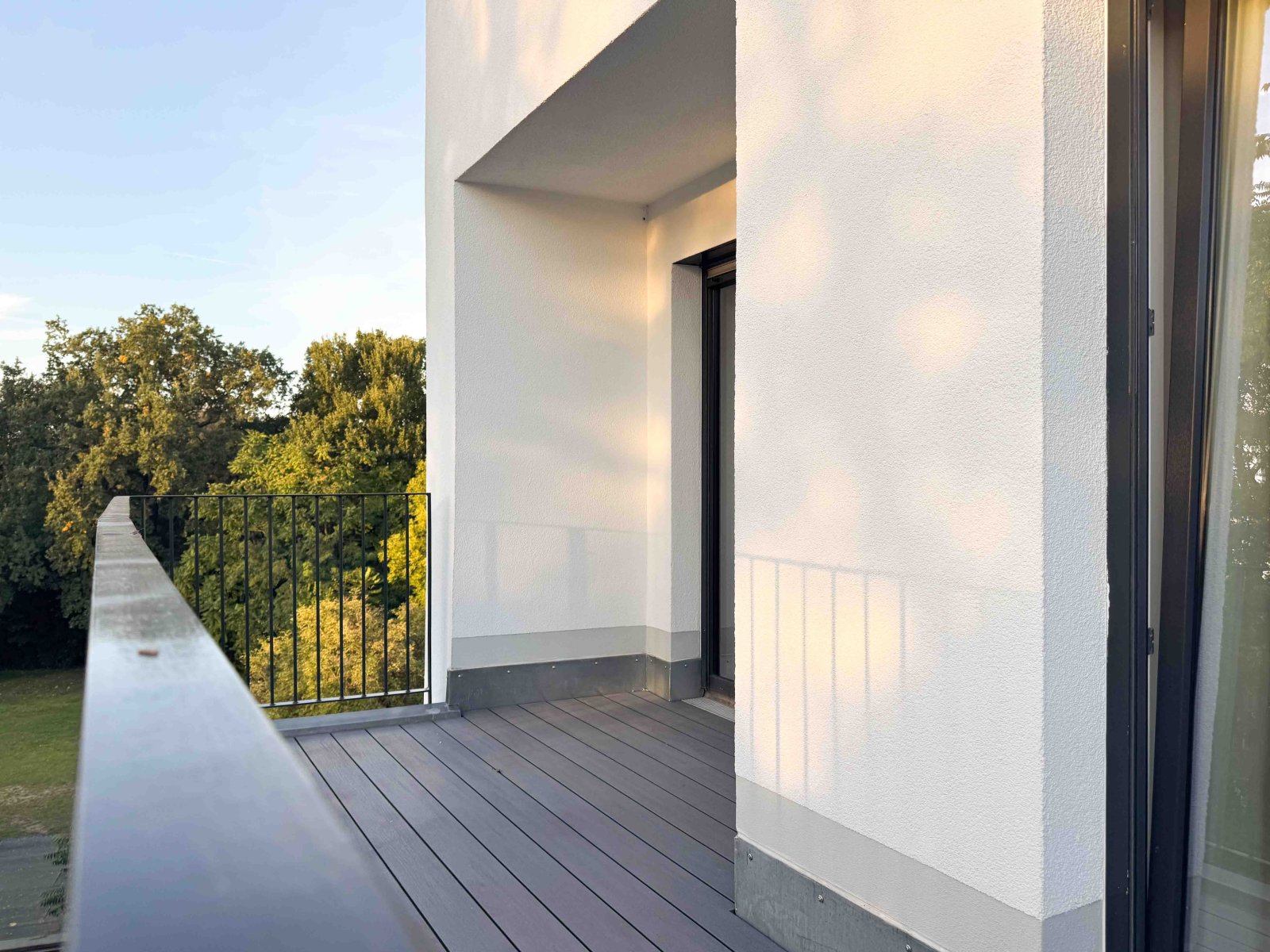 Balkon Balkon