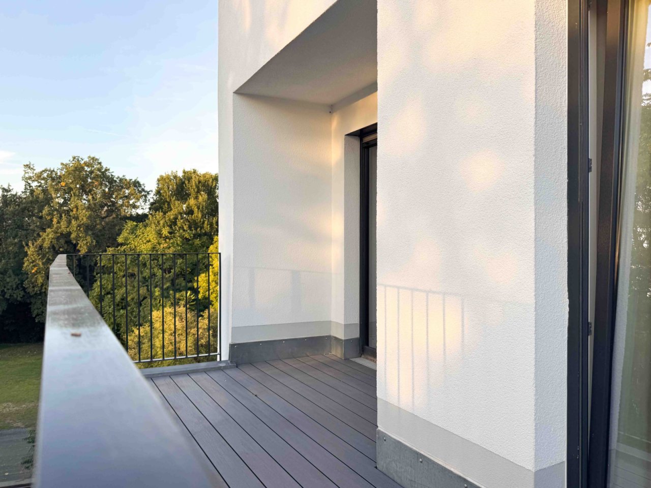 Balkon Balkon