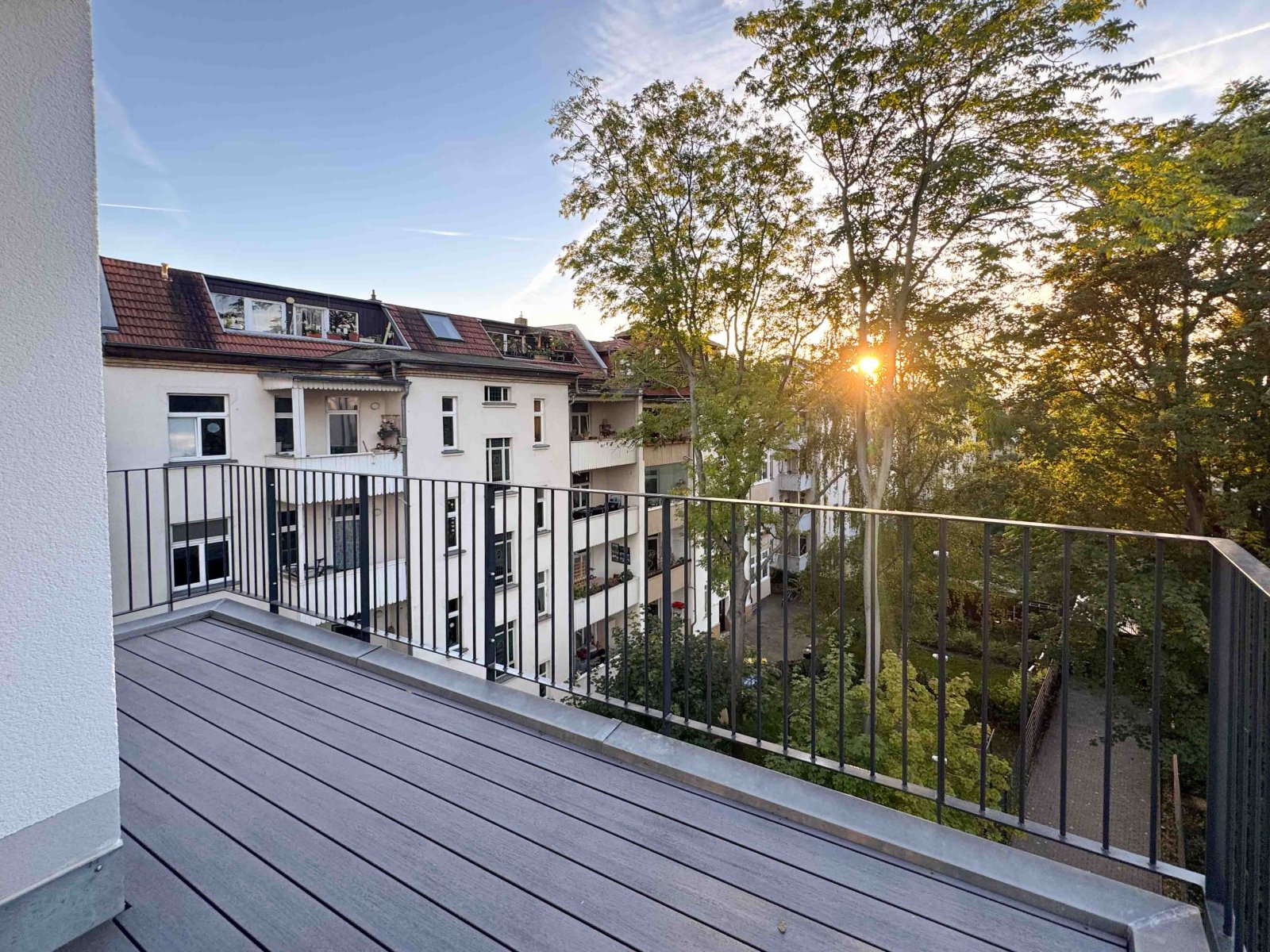 Balkon Balkon