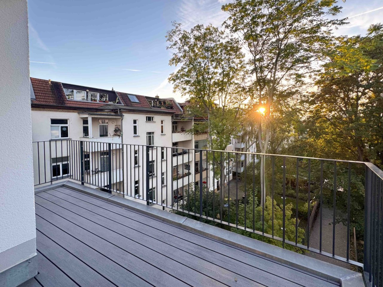 Balkon Balkon