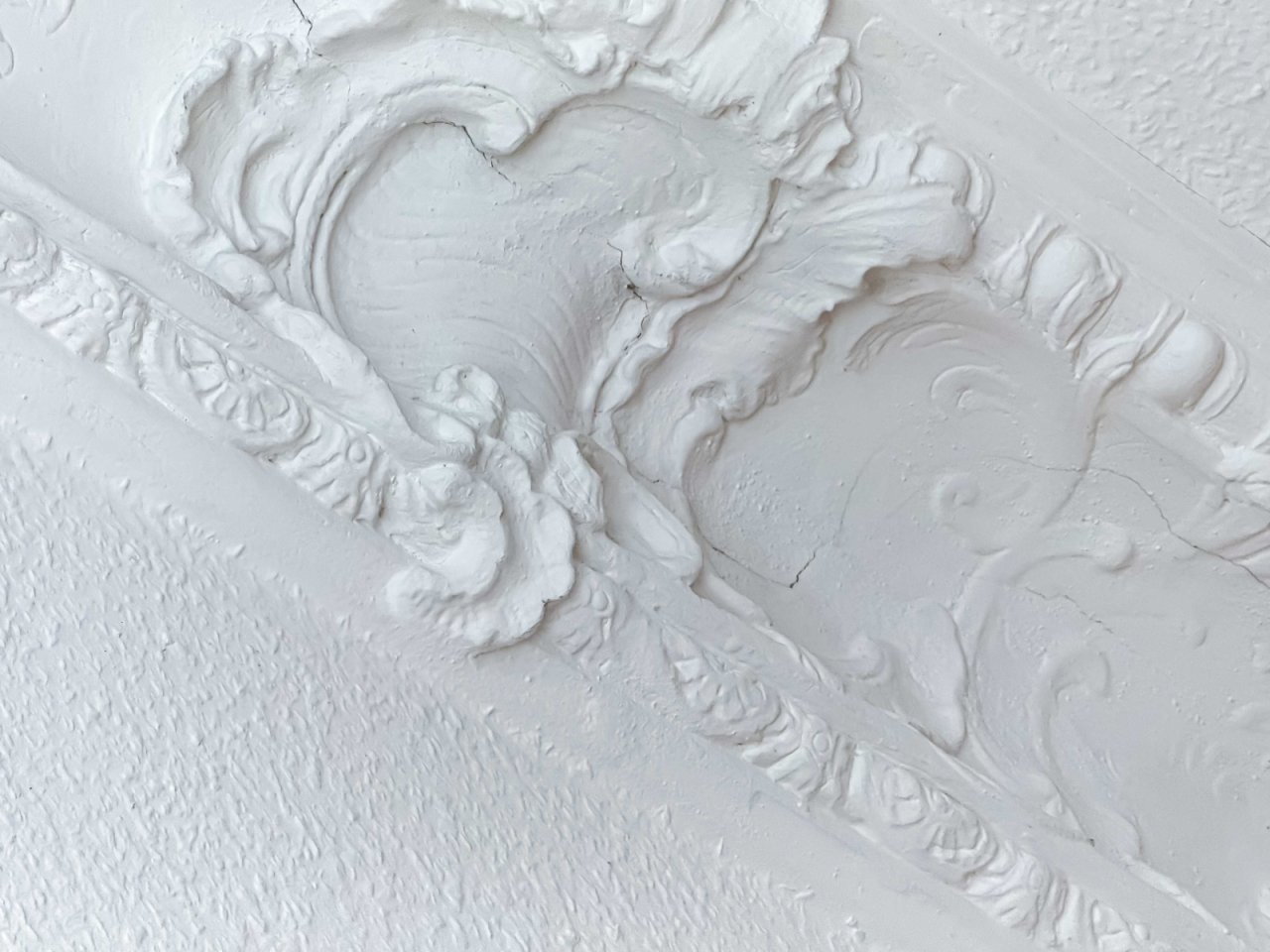 Stuckdetail Stuckdetail
