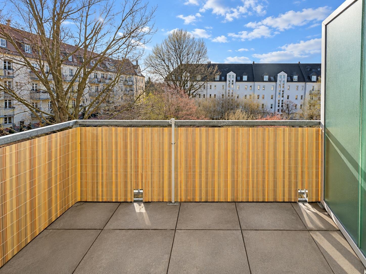 Balkon Balkon