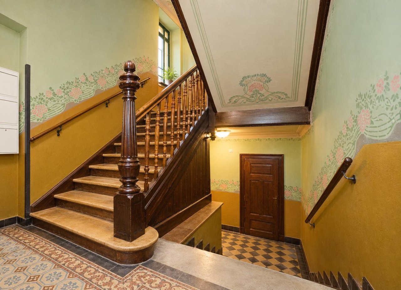 Treppenhaus