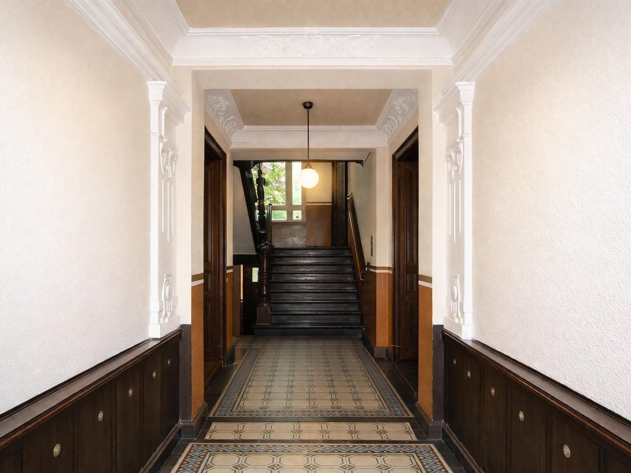 Entrée Entrée