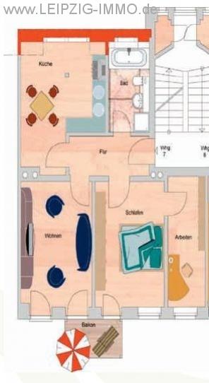 Grundriss Grundriss