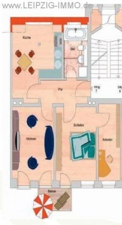 Grundriss Grundriss