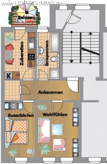 Grundriss Grundriss