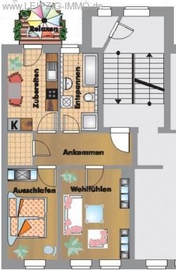 Grundriss Grundriss